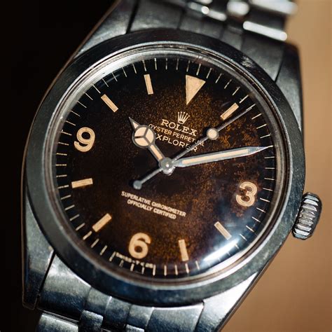 calibro rolex explorer 1|rolex explorer watch.